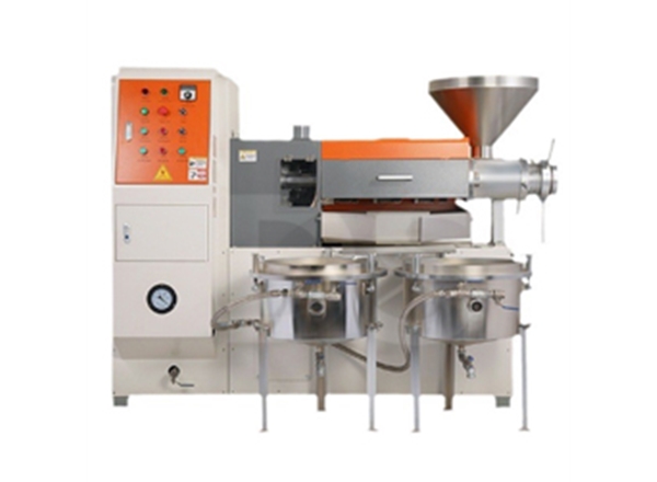 150型榨油機(jī)