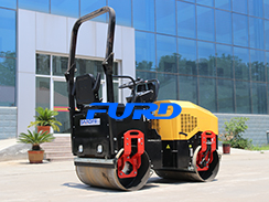 新行情！壓路機(jī)多少錢一臺？速來了解